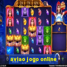 aviao jogo online